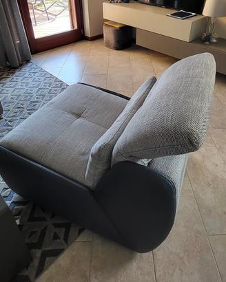 Poltrona Egoitaliano