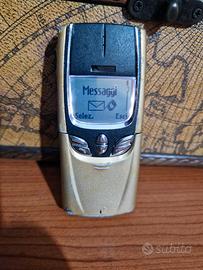 Nokia 8850