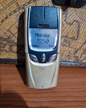 Nokia 8850