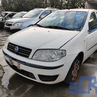 Fiat punto 188 fanalona 1.2 60cv 03-07 -ricambi