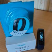 Smartband Huawei Honor Band 3
