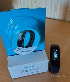 Smartband Huawei Honor Band 3