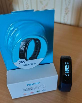 Smartband Huawei Honor Band 3