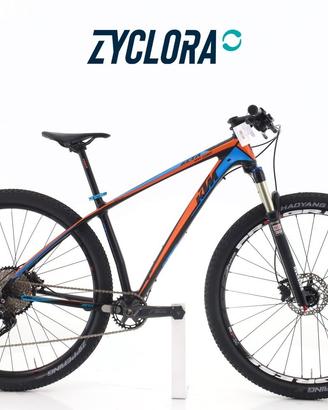 KTM Aera Comp XT t.M