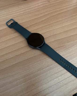Samsung galxy wacht 5 44 mm nero