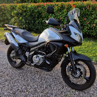 V strom