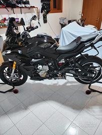 Bmw s 1000 xr - 2019