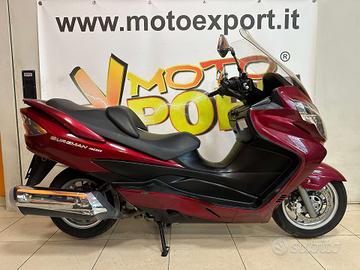 Suzuki AN Burgman 400