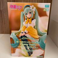 Statuetta Originale Furyu Hatsune Miku Noodle Stop