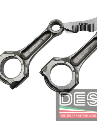 coppia bielle ducati 848 998 999 1098