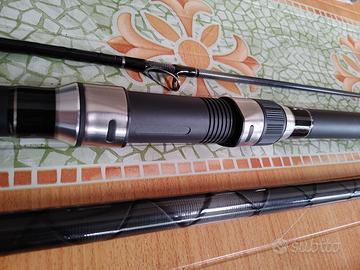 Canna Surf 3 pz