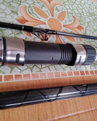 Canna Surf 3 pz