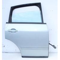 8Z0833052 PORTA POSTERIORE 5P DX AUDI A2 (8Z0) 1.4