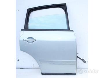 8Z0833052 PORTA POSTERIORE 5P DX AUDI A2 (8Z0) 1.4