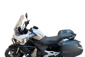 CF MOTO MT 650