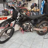 Ktm SX 125 2019
