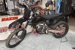 Ktm SX 125 2019