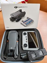 DJI Mavic 3 PRO
