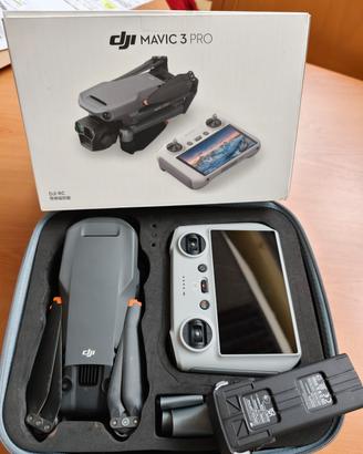 DJI Mavic 3 PRO