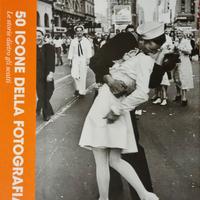 50 ICONE DELLA FOTOGRAFIA