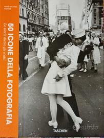 50 ICONE DELLA FOTOGRAFIA