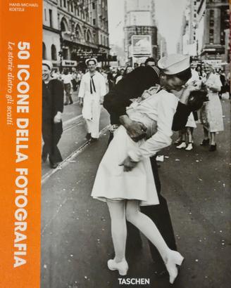 50 ICONE DELLA FOTOGRAFIA