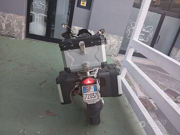 Vengo Bmw Gs 1200