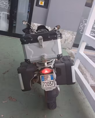 Vengo Bmw Gs 1200