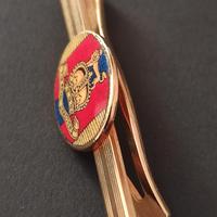 Fermacravatta reggimentale dei The Royal Dragoons