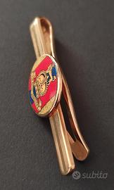 Fermacravatta reggimentale dei The Royal Dragoons