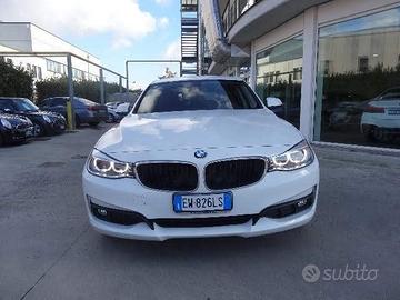 BMW 320D GT