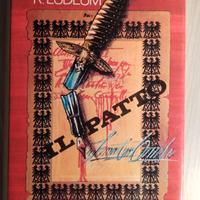 Robert Ludlum - Il patto - Romanzo