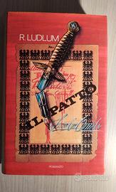 Robert Ludlum - Il patto - Romanzo