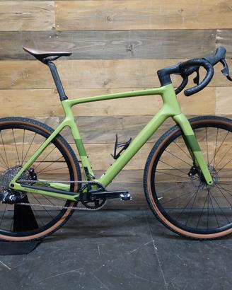 Bici Scott Addict Gravel 30 Tg. L - Usata