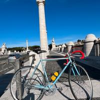 Cinelli Speciale corsa/ Cinelli super corsa