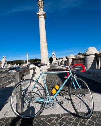 Cinelli Speciale corsa/ Cinelli super corsa