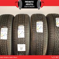 4 Gomme NUOVE 225 60 R 17 Hankook SPED GRATIS