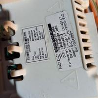 ricambi asciugatrice