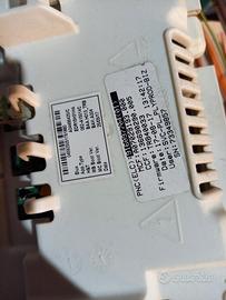 ricambi asciugatrice