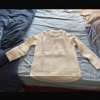 Magliine donna traforato OVS