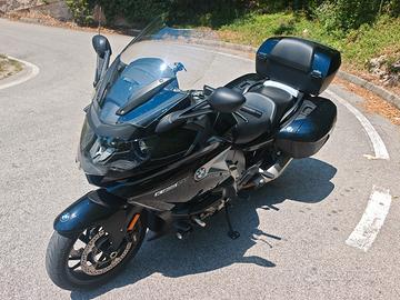 BMW K 1600