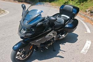 BMW K 1600