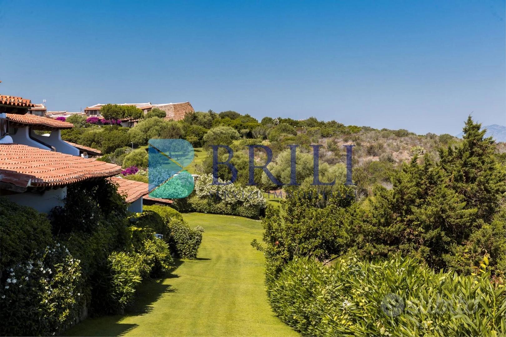 Apartment in Terranoa/Olbia, Punta Ceraso - Vista 2