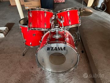 Batteria Tama