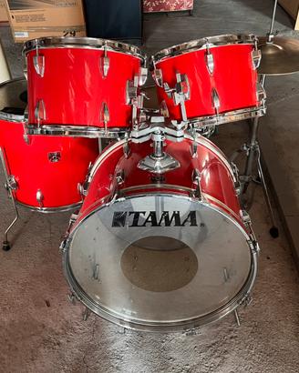 Batteria Tama