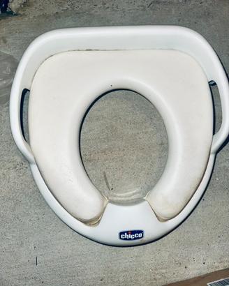 Riduttore wc