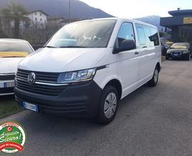 VOLKSWAGEN Transporter 2.0 TDI 110CV PC Kombi Bu