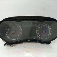 QUADRO STRUMENTI CENTRALE LIVELLI OPEL Corsa E 3Â°