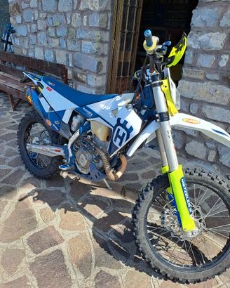 husqvarna fe 350 2020