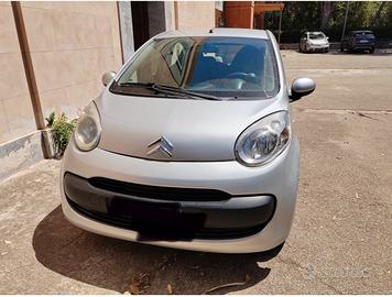 auto citroen c1
